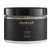 Mokosh, sól do kąpieli i peelingu Żurawina, 600 g