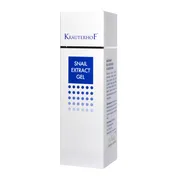Krauterhof, żel z ekstraktem ze śluzu ślimaka, 100 ml