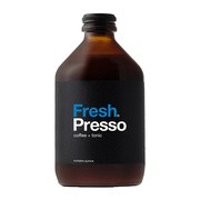 Fresh Presso Kawa + Tonik, napój, 315 ml