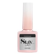 Stay LAC, lakier hybrydowy, Power Base, 5 ml
