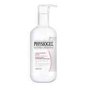 Physiogel Hypoallergenic, Łagodzenie i ulga, balsam do ciała, 400 ml