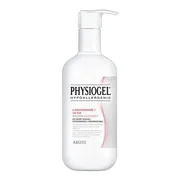 Physiogel Hypoallergenic, Łagodzenie i ulga, balsam do ciała, 400 ml