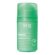 SVR Spirial Vegetal, dezodorant, roll-on, 24 h, 50 ml