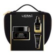 Zestaw Lierac Premium, odżywczy krem, 50 ml + serum, 13 ml + krem pod oczy, 5 ml