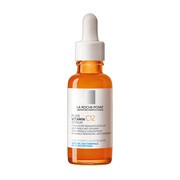 La Roche-Posay Pure Vitamin C12, serum przywracające skórze blask, 30 ml