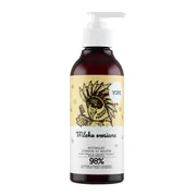 Yope Mleko Owsiane, szampon do włosów, 300 ml
