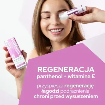 Vianek Hero, serum do twarzy z ceramidami, 30 ml