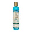 Natura Siberica, szampon rokitnikowy zwiększający objętość włosów, 400 ml