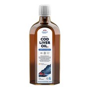 Osavi Tran norweski 1000 mg Omega 3, płyn, smak pomarańczowy, 250 ml