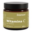 Intenson, Witamina C, proszek, 150 g