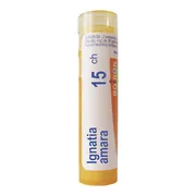 Boiron Ignatia amara, 15CH, granulki, 4 g