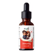 Sati Kids, Odporność dla dzieci, krople, 50 ml