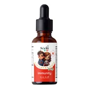 Sati Kids, Odporność dla dzieci, krople, 50 ml
