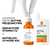 La Roche-Posay Pure Vitamin C12, serum przywracające skórze blask, 30 ml