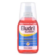 Eludril Classic, płyn do płukania jamy ustnej, 200 ml