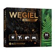 Alg Pharma Węgiel aktywny, kapsułki twarde, 30 szt.