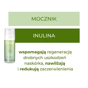 FeedSKIN, krem do twarzy z wąkrotą azjatycką, 50 ml