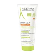 Aderma Exomega Control, krem emolient, 200 ml