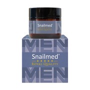 Snailmed Men, krem przeciwzmarszczkowy pod oczy, 60 ml