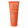SVR Sun Secure Lait, nawilżające mleczko ochronne SPF50+, 250 ml