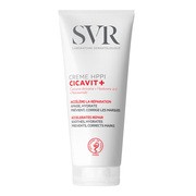 SVR Cicavit+ Creme HPPI, krem kojąco-regenerujący na uszkodzoną lub podrażnioną skórę, 100 ml