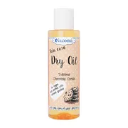 Nacomi, olejek do ciała, nawilżający, ciasteczko, 150 ml