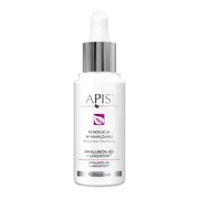 Apis Hyaluron 4D + Lingostem, Rewolucja w nawilżaniu, koncentrat, 30ml