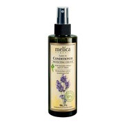 Melica Organic, odżywka do włosów farbowanych, 200 ml