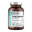 MyVita Cynk Chelat, kapsułki, 120 szt.