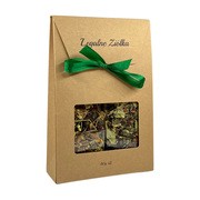 Legalne ziółka, dwupak mieszanek ziół, Zdrówko, Spokój, 2 x 60 g