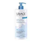 Uriage Eau Thermale Creme Lavante, krem do mycia, 500 ml