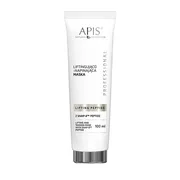 Apis Lifting Peptide, liftingująco-napinająca maska z SNAP-8™ peptide, 100 ml
