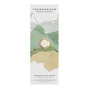 Trawenmoor Regeneration Cream, odmładzający krem regenerujący do twarzy, 50 ml