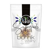 Revito, Superfoods, błonnik witalny, 200 g