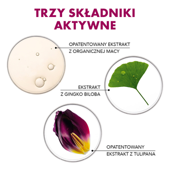 Phytocyane, kuracja przeciw wypadaniu włosów dla kobiet, 12 ampułek