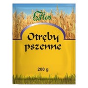 Flos, Otręby pszenne, 200 g