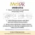 Melilax Pediatric, mikrowlewka doodbytnicza, 6 wlewek