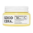 Holika Holika Skin and Good, krem nawilżający z ceramidami, 60 ml
