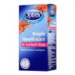 Optrex ActiDrops Nawilżające, krople do suchych oczu, 10 ml
