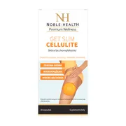 Get Slim Cellulite, kapsułki, 30 szt.