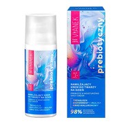 Vianek, prebiotyczny nawilżający krem do twarzy na dzień, 50 ml