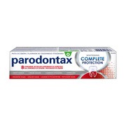 Parodontax Complete Protection Whitening, pasta do zębów, 75 ml