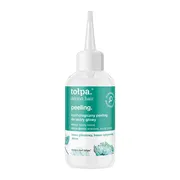 Tołpa dermo hair, trycholigiczny peeling do skóry głowy, 100 ml