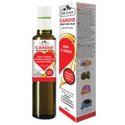 Dr Gaja Mikstura Olei Cardio, olej, 250 ml