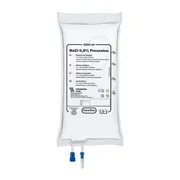 Natrium chloratum pro irrigation, 0,9%, Fresen, Careflex, worek 3000 ml