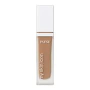 Paese, My Skin Icon, podkład matujący, 3C Almond, 33 ml