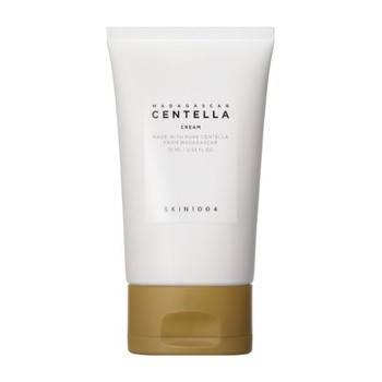 Skin1004 Centella Cream, lekki krem nawilżający, 75 ml