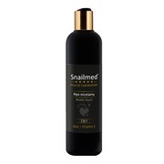 Snailmed Health+ 3w1, płyn micelarny, 200 ml