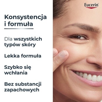 Eucerin Hyaluron-Filler, serum intensywnie nawilżająco-regenerujące, 30 ml