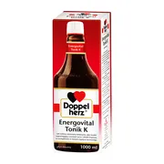 Doppelherz Energovital Tonik K, płyn doustny, 1000 ml